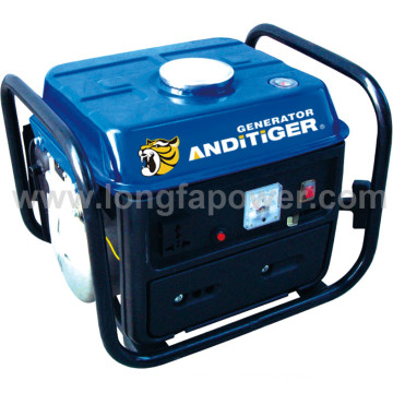 Mini generador portable de la gasolina del tigre 950 con el capítulo